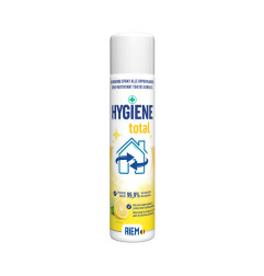 Hygiene Total - Detergente disinfettante per superfici - RIEM
