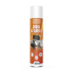 BBQ & Grill cleaner - Espuma ativa - RIEM