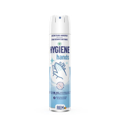 Hygiene Hands - Hand sanitizer - RIEM