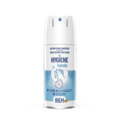 Hygiene Hands - Disinfettante per le mani - RIEM