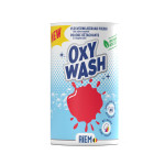 OXY-WASH - مسحوق فصل الأكسجين النشط - RIEM