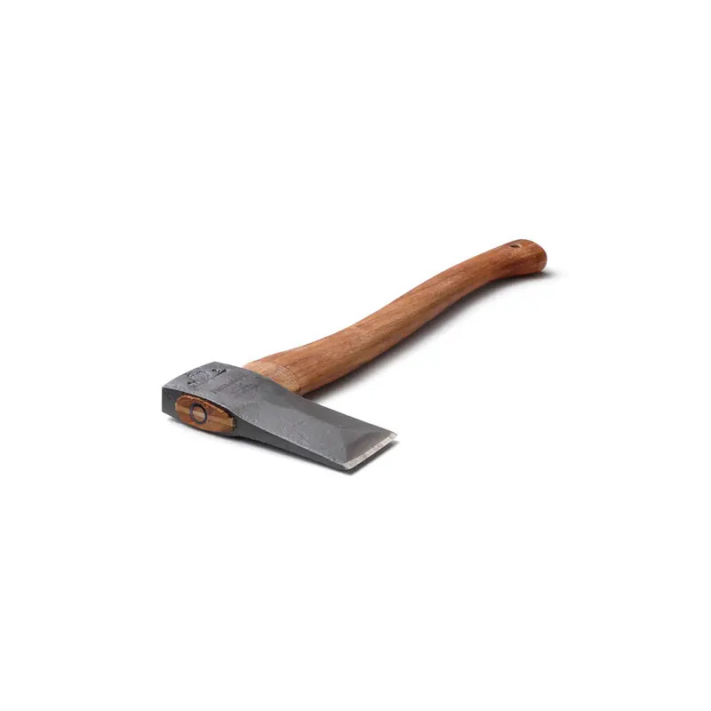 Splitting axe KLY 7-0,9 SV - Forged steel - Hultafors