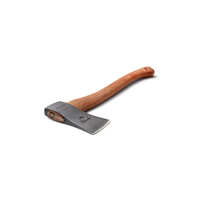 Hacha de exterior H 009 SV - Mango curvo - Hultafors