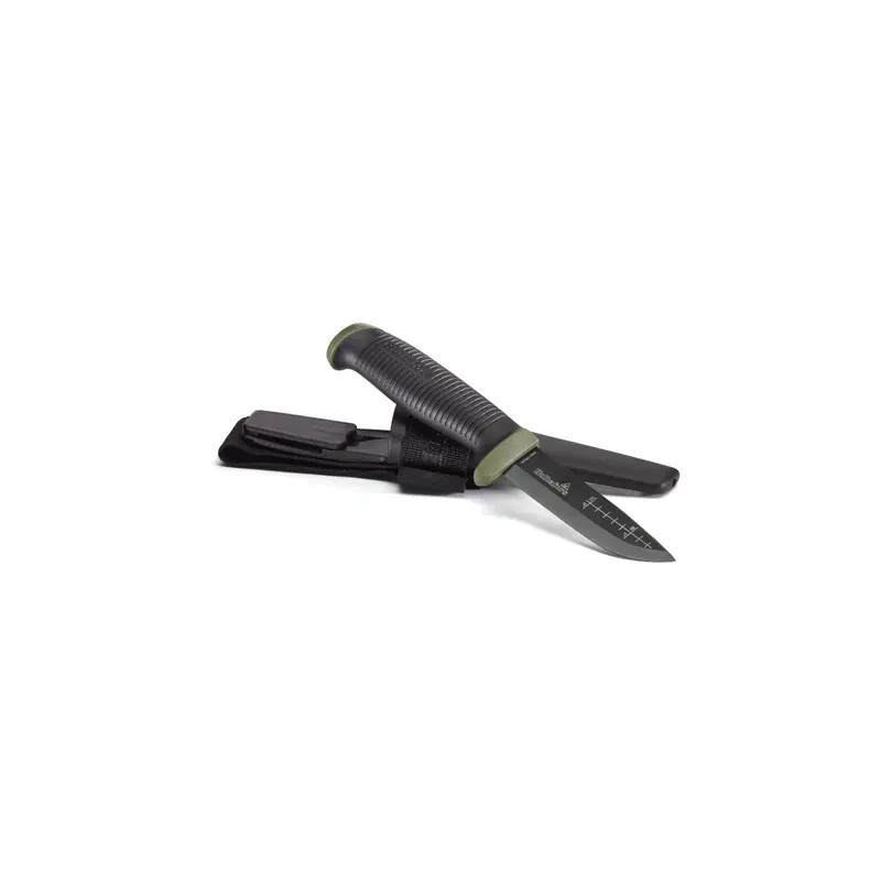 OK4 outdoormes - Overlevingsmes - Hultafors OK4 outdoormes - Overlevingsmes - Hultafors