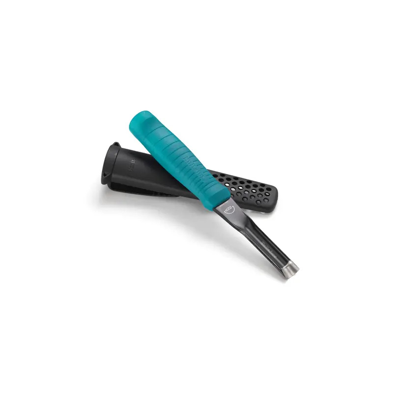 IGC goiva de bordo interior - lâmina em aço japonês - Hultafors