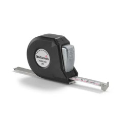 Рулетка с талрепом - цельная стальная лента - Hultafors