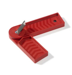 GV Mitre square - Corner cutting - Hultafors