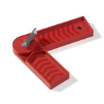 Equerre à onglet GV - Coupe d'angle - Hultafors