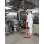 Raclette 7140 - 400mm monolame - Vikan