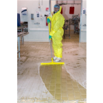 Escobilla de goma 7140 - 400 mm de una sola hoja - Vikan Escobilla de goma 7140 - 400 mm de una sola hoja - Vikan