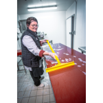 Squeegee 7150 - 500mm single blade - Vikan Squeegee 7150 - 500mm single blade - Vikan