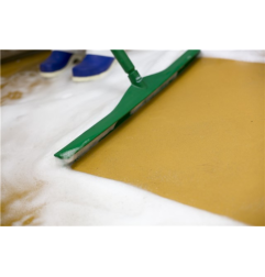 Squeegee 7170 - 700mm single blade - Vikan