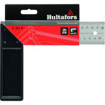 V P bracket - Aluminium branch - Hultafors