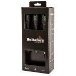 Juego de destornilladores Torx (TX) - Uso profesional - Hultafors Juego de destornilladores Torx (TX) - Uso profesional - Hultafors