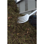 Hygienegabel 5690/5 - 1275 mm weiß - Vikan Hygienegabel 5690/5 - 1275 mm weiß - Vikan