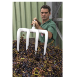 卫生抓斗 5691/5 - 205mm 白色 - Vikan