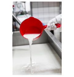 Pelle ronde 5681 - 1 Litre graduée - Vikan