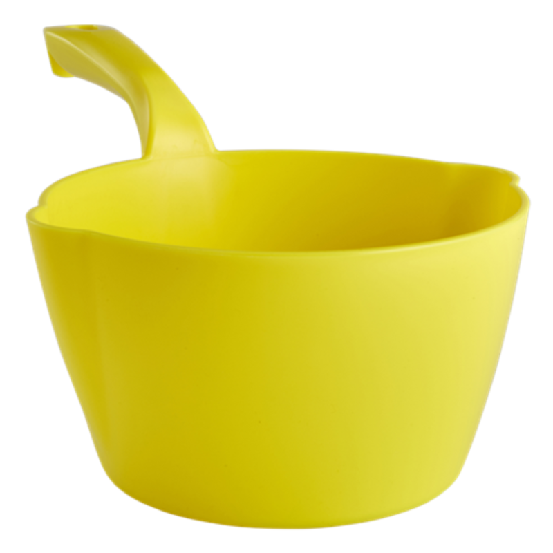 Pala tonda 5682/6 - 2 Litri graduata - Vikan