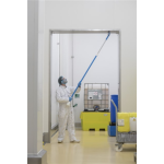 Raspador de condensação 7716 - borracha 400mm - Vikan Raspador de condensação 7716 - borracha 400mm - Vikan