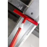 Raspador de condensação 7716 - borracha 400mm - Vikan Raspador de condensação 7716 - borracha 400mm - Vikan