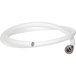 MiniMix drain pipe 9441/5 - 1500mm 1/2" - Vikan