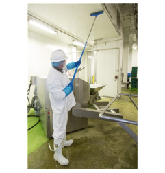 MiniMix drain pipe 9441/5 - 1500mm 1/2" - Vikan