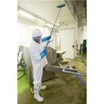 Tubo de desagüe MiniMix 9441/5 - 1500 mm 1/2" - Vikan