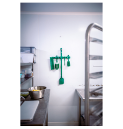 Rodo para banheira Vikan 7013 - 210 mm flexível