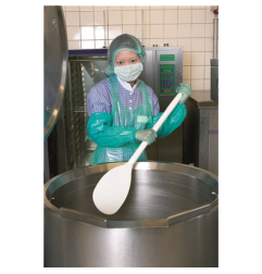 Large mixer 7009/5 - 1180mm - 31mm diameter - high temperature - Vikan