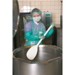 Large mixer 7010/5 - 1190mm - diameter 31mm - high temperature - Vikan Large mixer 7010/5 - 1190mm - diameter 31mm - high temperature - Vikan