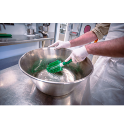 Mini maniglia 2934 - 160mm diametro 30mm - Vikan