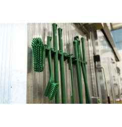 Vikan 2966 handvat - 650 mm diameter 32 mm