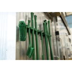 Vikan 2966 handle - 650mm diameter 32mm Vikan 2966 handle - 650mm diameter 32mm