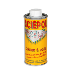 Aciépol - ملمع قوي - Eres-Sapoli