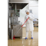 Mango Vikan 2935 de aluminio anodizado - 1310 mm de diámetro, 31 mm Mango Vikan 2935 de aluminio anodizado - 1310 mm de diámetro, 31 mm