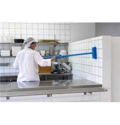 Vikan 2960 Handle - 1300mm diameter 32mm