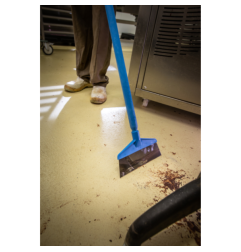 Vikan 2960 Handle - 1300mm diameter 32mm