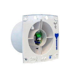 Renson 9211T - Ventilatore silenzioso a risparmio energetico - Renson