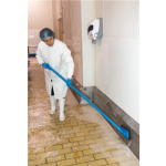 Vikan 2962 Handle - 1500mm diameter 32mm Vikan 2962 Handle - 1500mm diameter 32mm