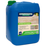 Décap'laitance guard formule végétale - Décapant fin de chantier - Guard Industrie