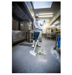 Vikan 2964 handle - 1700mm diameter 32mm