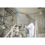 Vikan 2964 手柄 - 1700mm 直径 32mm Vikan 2964 手柄 - 1700mm 直径 32mm