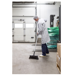 Ручка из нержавеющей стали 2939 - диаметр 1510 мм, 31 мм - Vikan