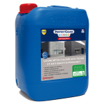 Protectguard color antigraffiti - Lasure béton colorée - Guard Industrie