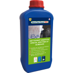 Décap'graf guard 2010 - Graffiti remover - Guard Industrie