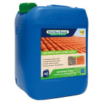 Fórmula vegetal Stop'alg guard - Tratamento curativo de origem biológica - Guard Industrie