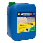 Protectguard fórmula vegetal - Impregnante hidrófugo - Guard Industrie