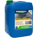 Protectguard EM fórmula vegetal - Agente de impregnação - Guard Industrie