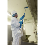 Telescopic handle with quick-connect fitting 2973/xQ - 2780mm with 32mm diameter water passage - Vikan Telescopic handle with quick-connect fitting 2973/xQ - 2780mm with 32mm diameter water passage - Vikan