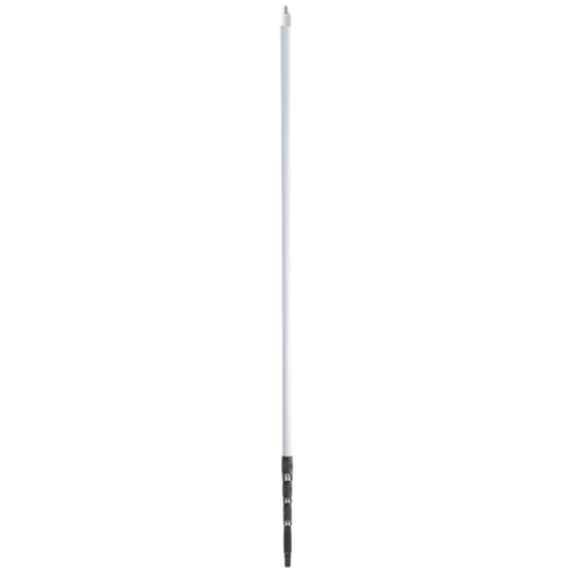 Cabo telescópico 2977Q - fibra de vidro 6000mm diâmetro 34mm - Vikan Cabo telescópico 2977Q - fibra de vidro 6000mm diâmetro 34mm - Vikan